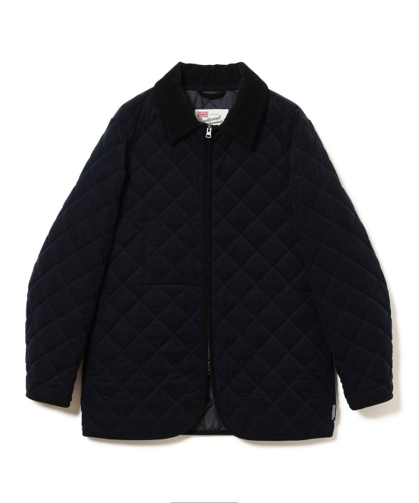 【別注】Traditional Weatherwear / Corduroy Waverly
