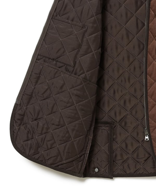 【別注】Traditional Weatherwear / Corduroy Waverly