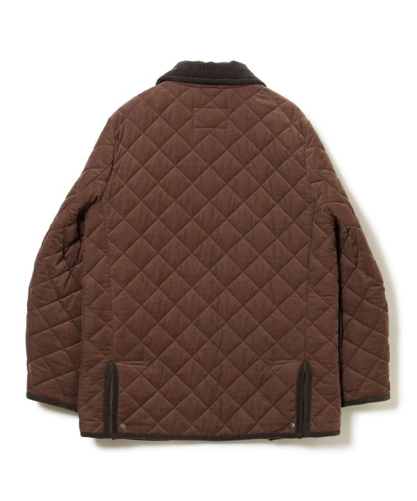 【別注】Traditional Weatherwear / Corduroy Waverly