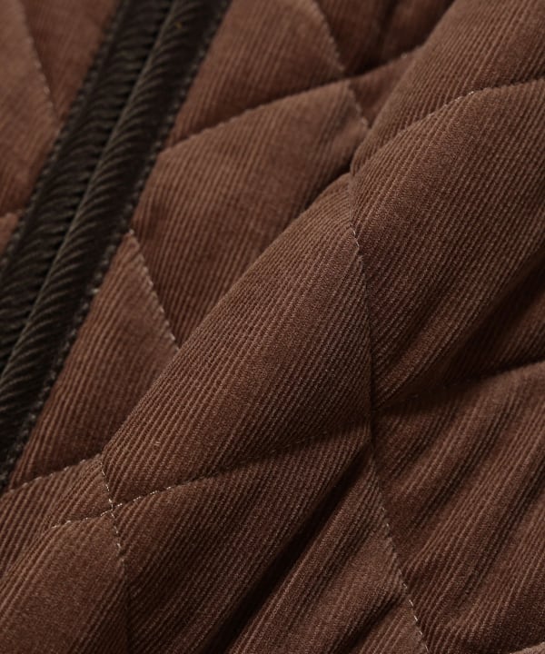【別注】Traditional Weatherwear / Corduroy Waverly