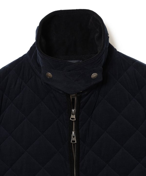 【別注】Traditional Weatherwear / Corduroy Waverly