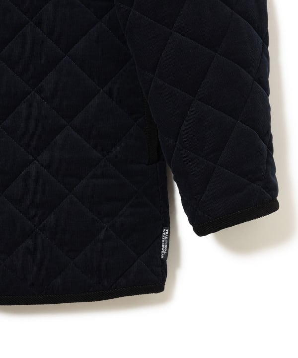 【別注】Traditional Weatherwear / Corduroy Waverly