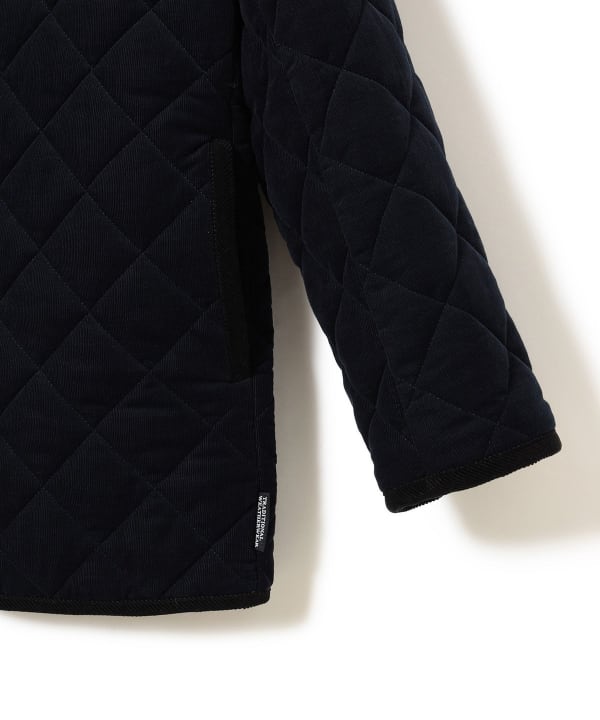【別注】Traditional Weatherwear / Corduroy Waverly