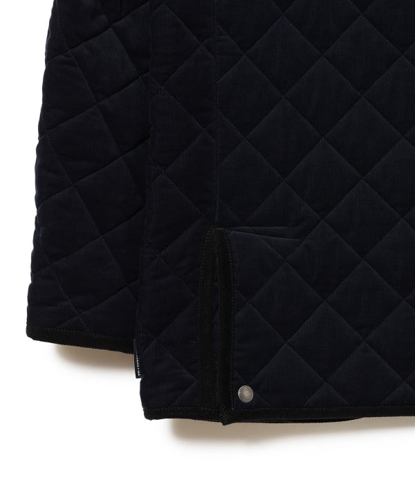【別注】Traditional Weatherwear / Corduroy Waverly