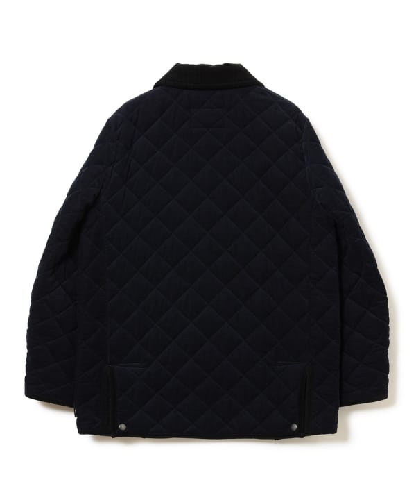 【別注】Traditional Weatherwear / Corduroy Waverly