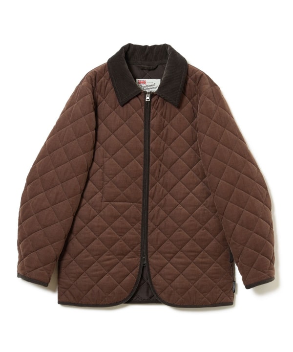 【別注】Traditional Weatherwear / Corduroy Waverly