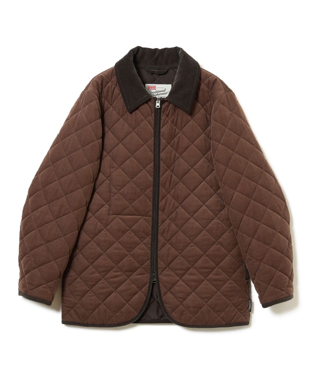 BEAMS（ビームス）【別注】Traditional Weatherwear / Corduroy