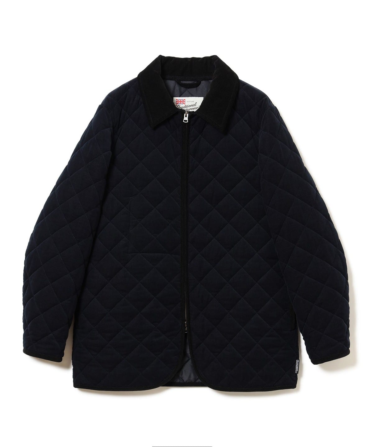 BEAMS（ビームス）【別注】Traditional Weatherwear / Corduroy