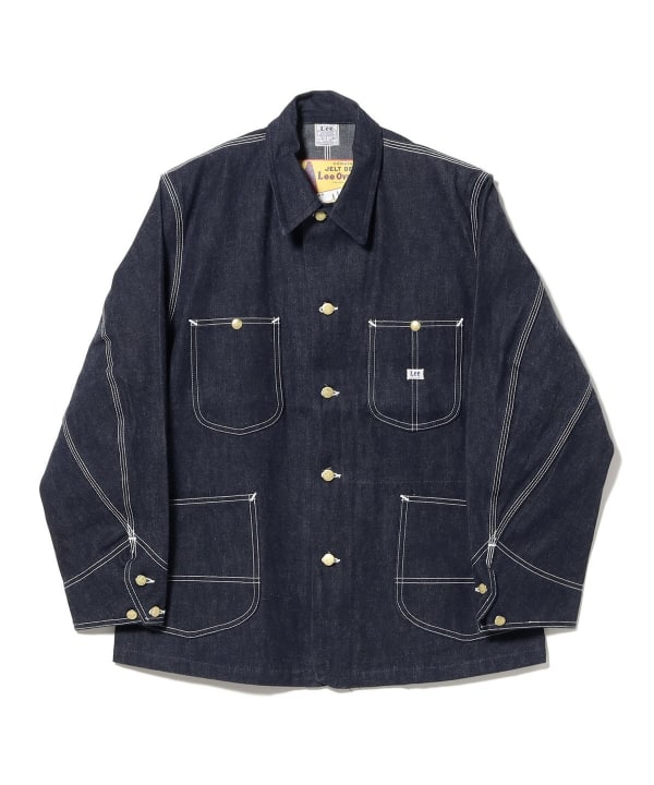 LEE / THE ARCHIVES 91-J JACKET 1947 MODEL