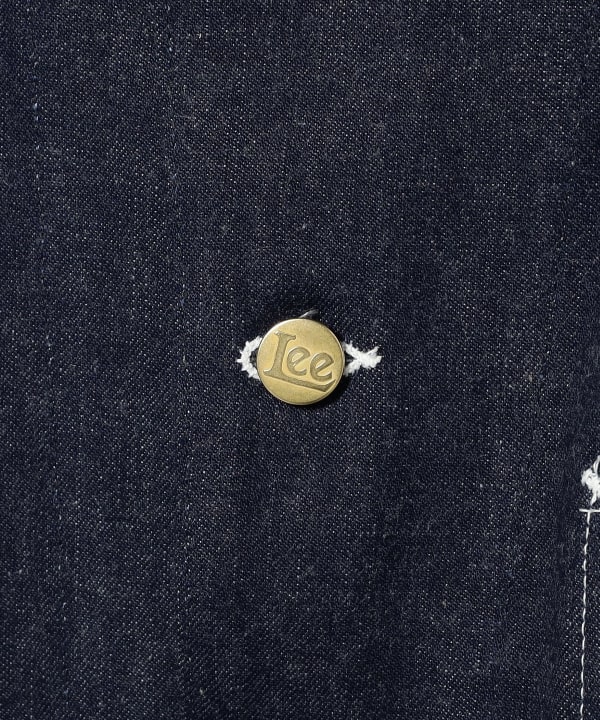 LEE / THE ARCHIVES 91-J JACKET 1947 MODEL