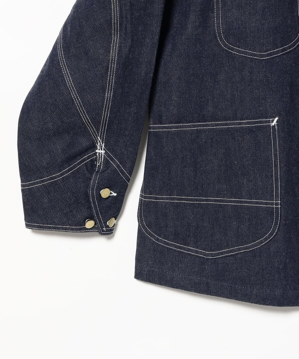 LEE / THE ARCHIVES 91-J JACKET 1947 MODEL