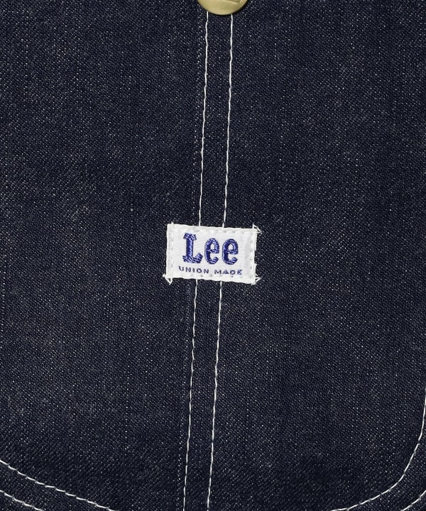 LEE / THE ARCHIVES 91-J JACKET 1947 MODEL