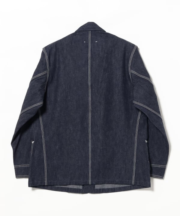 LEE / THE ARCHIVES 91-J JACKET 1947 MODEL