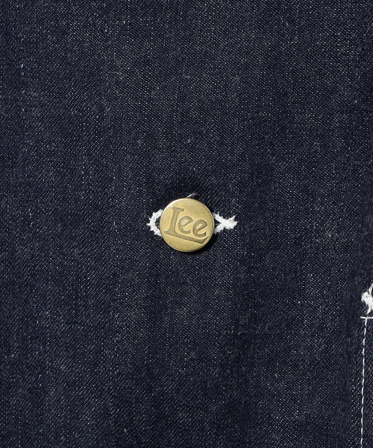 LEE / THE ARCHIVES 91-J 1947復刻丹寧外套