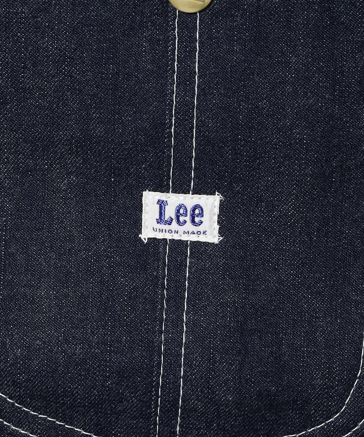 BEAMS JAPAN（ビームス ジャパン）LEE / THE ARCHIVES 91-J JACKET