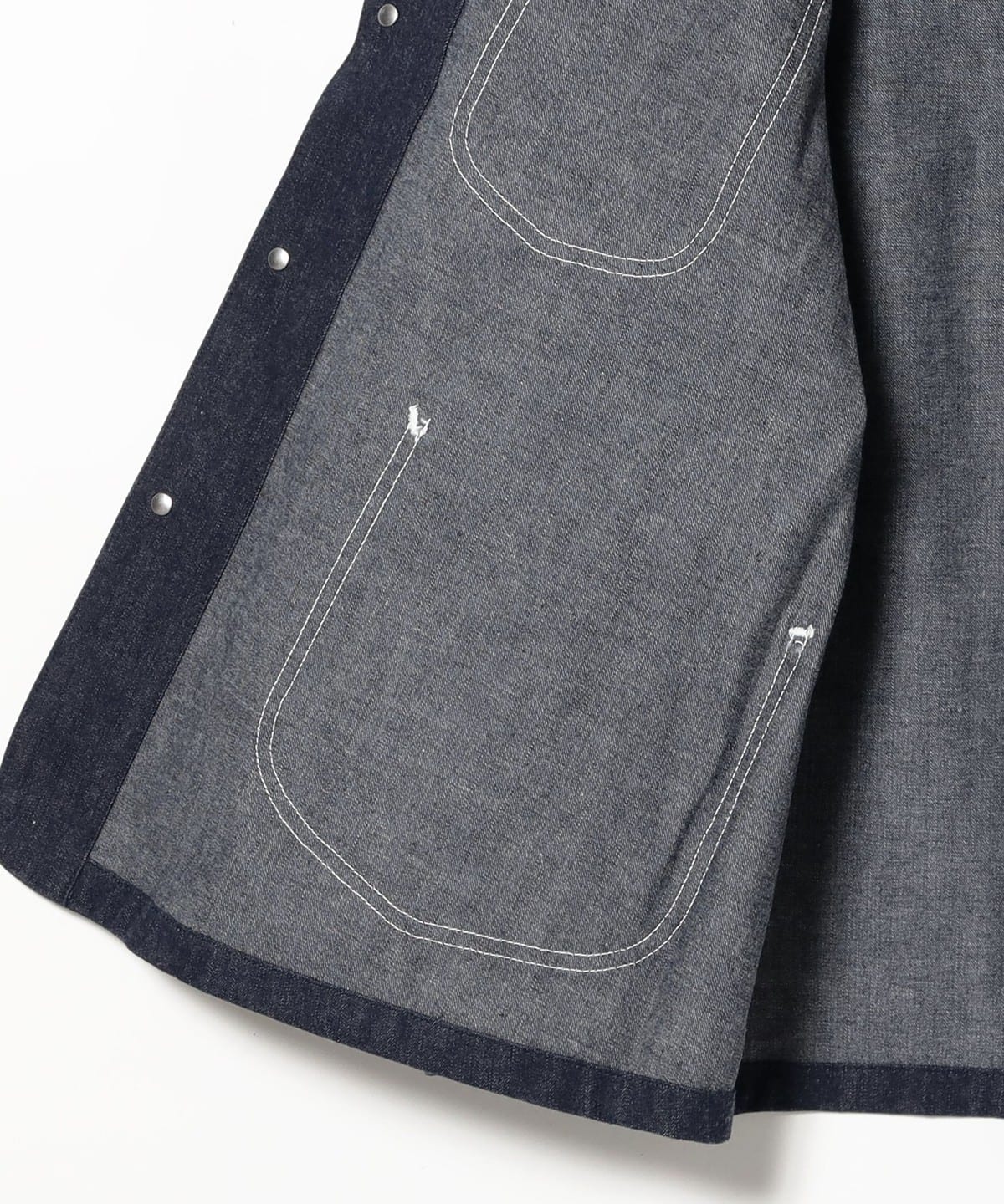LEE / THE ARCHIVES 91-J 1947復刻丹寧外套