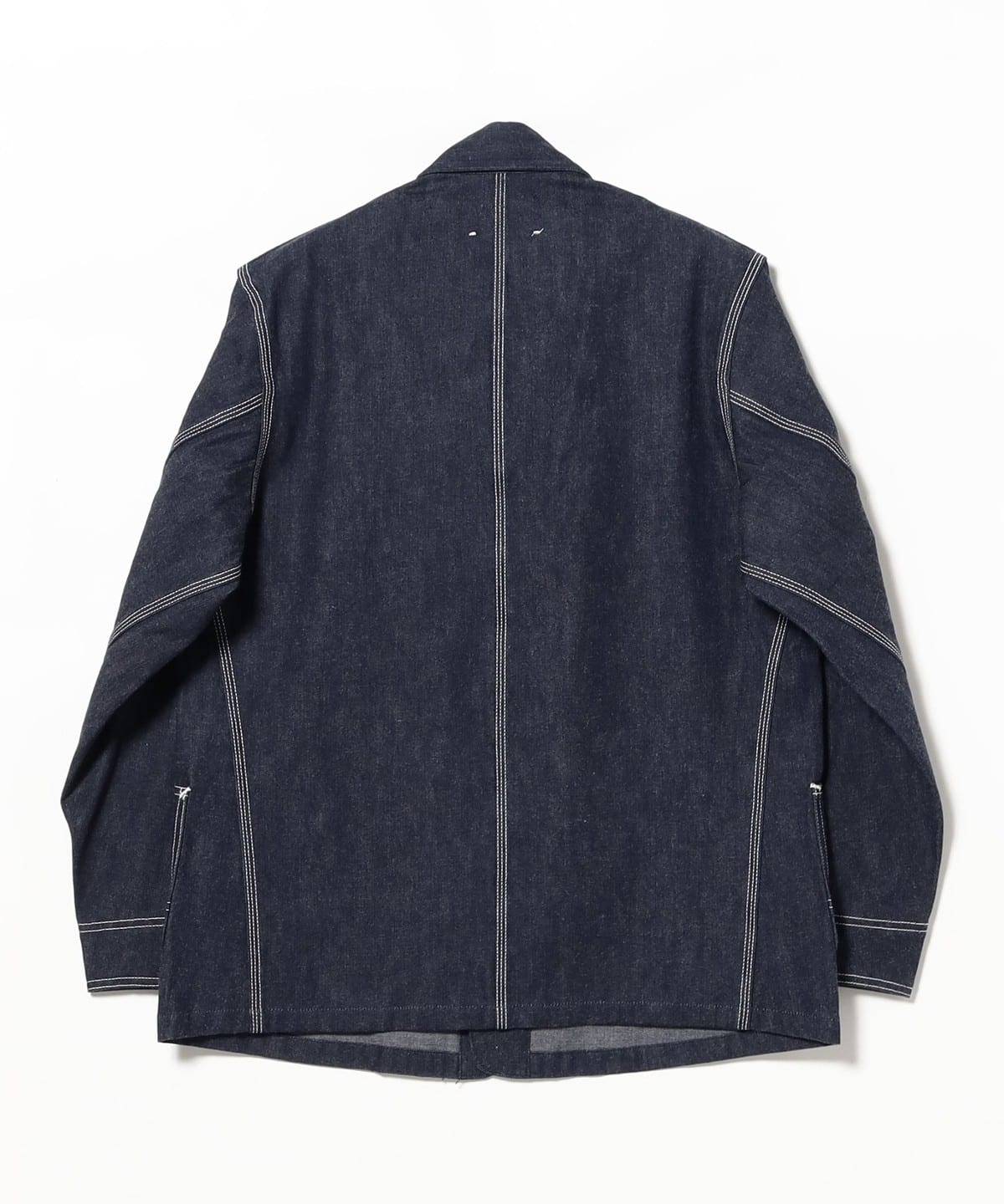 BEAMS JAPAN（ビームス ジャパン）LEE / THE ARCHIVES 91-J JACKET
