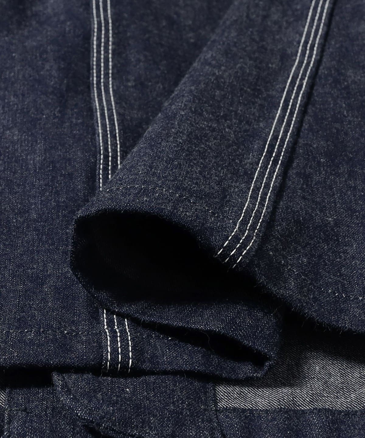 BEAMS JAPAN（ビームス ジャパン）LEE / THE ARCHIVES 91-J JACKET