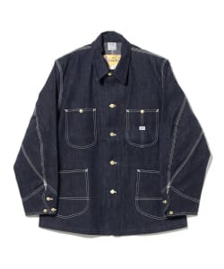 LEE / THE ARCHIVES 91-J JACKET 1947 MODEL