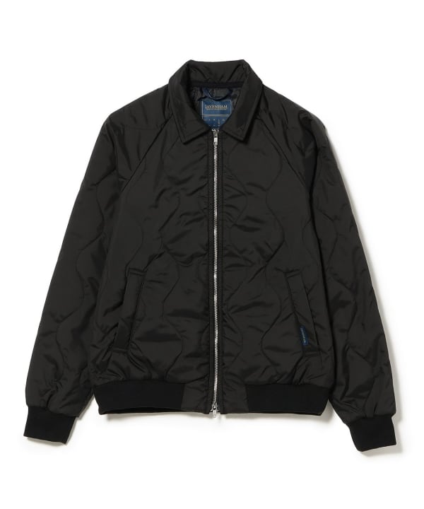 LAVENHAM / BOMBER TEYNHAM