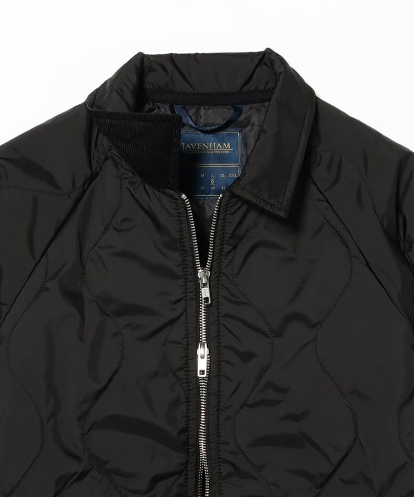 LAVENHAM / BOMBER TEYNHAM