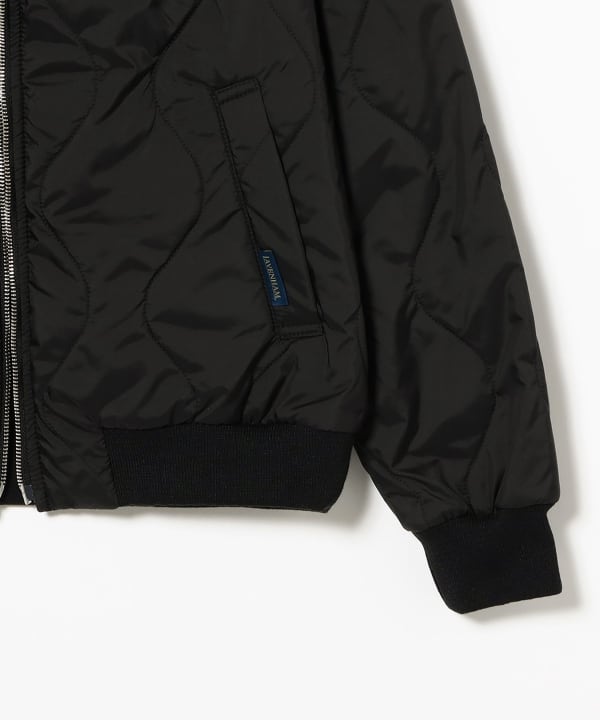 LAVENHAM / BOMBER TEYNHAM