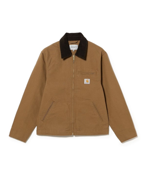 CARHARTT / Detroit Jacket