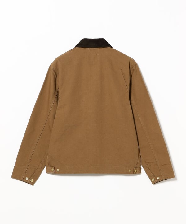 CARHARTT / Detroit Jacket