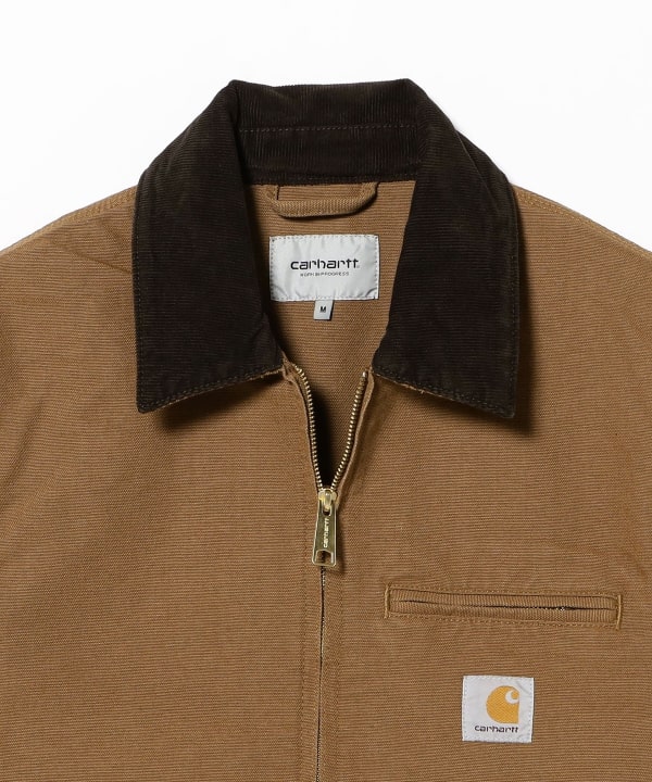 CARHARTT / Detroit Jacket