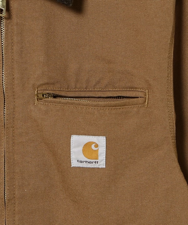CARHARTT / Detroit Jacket
