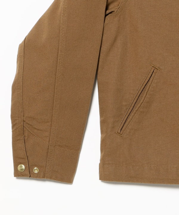 CARHARTT / Detroit Jacket