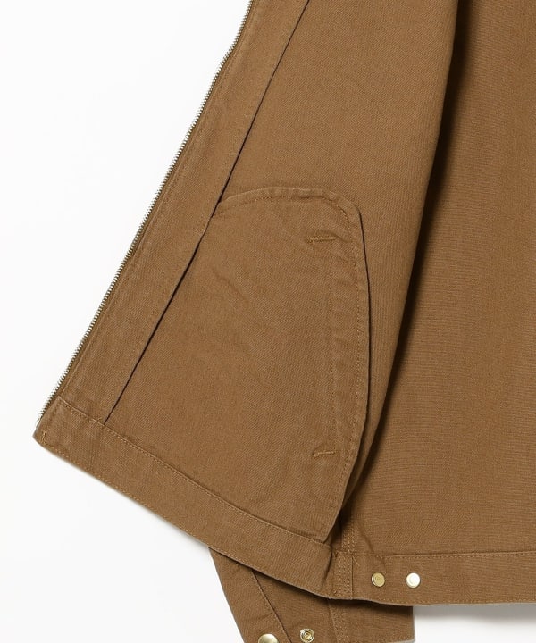 CARHARTT / Detroit Jacket