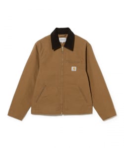 CARHARTT / Detroit Jacket
