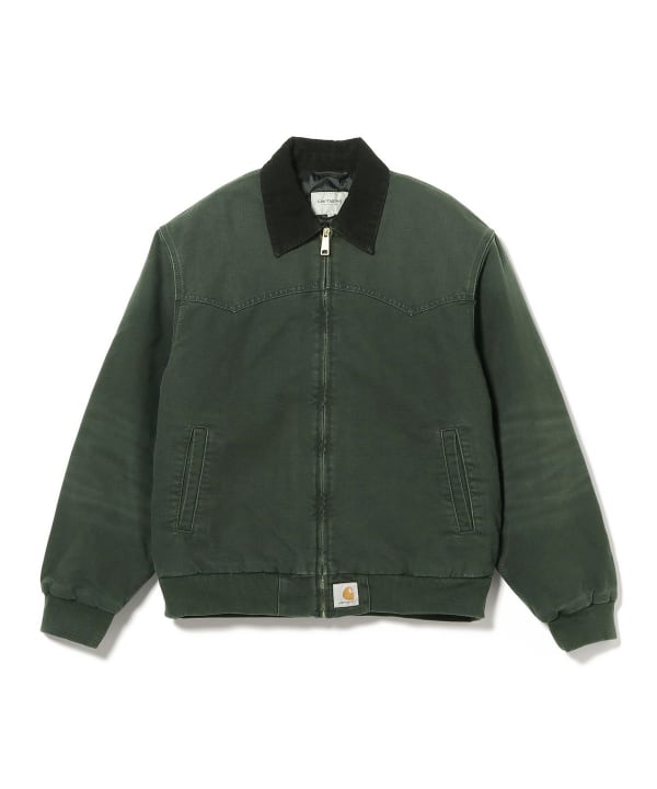 CARHARTT / OG Santa Fe Jacket