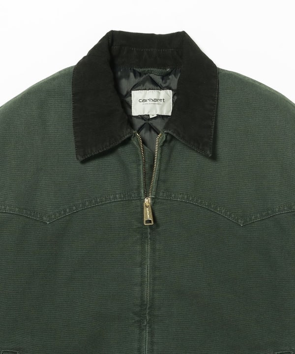 CARHARTT / OG Santa Fe Jacket