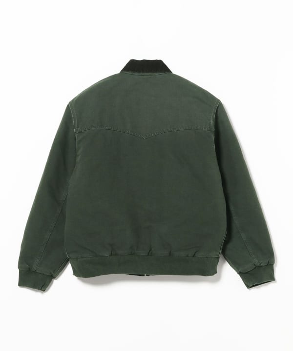 CARHARTT / OG Santa Fe Jacket