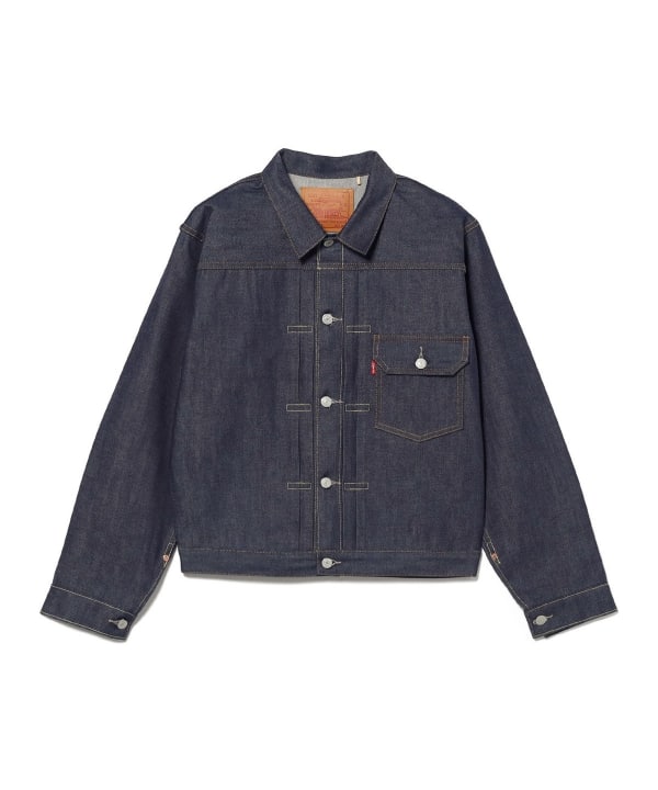 LEVI’S VINTAGE CLOTHING / 1936 TYPE I JACKET