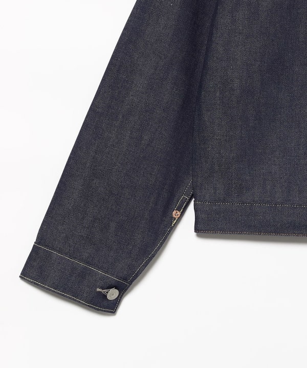 LEVI’S VINTAGE CLOTHING / 1936 TYPE I JACKET