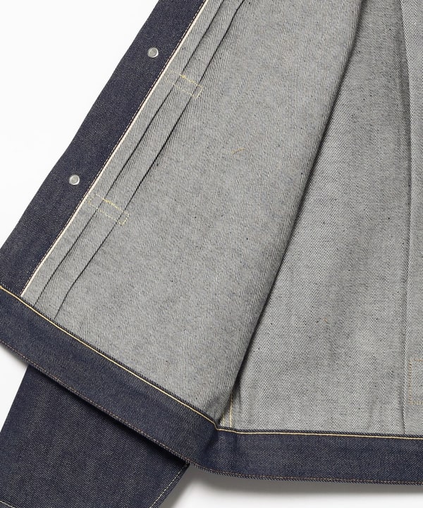 LEVI’S VINTAGE CLOTHING / 1936 TYPE I JACKET