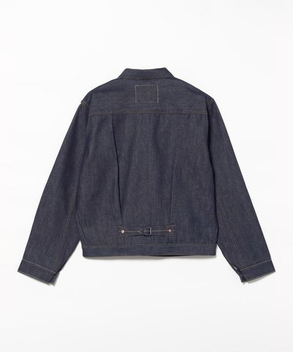 LEVI’S VINTAGE CLOTHING / 1936 TYPE I JACKET
