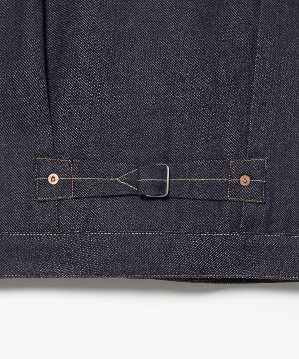 LEVI’S VINTAGE CLOTHING / 1936 TYPE I JACKET