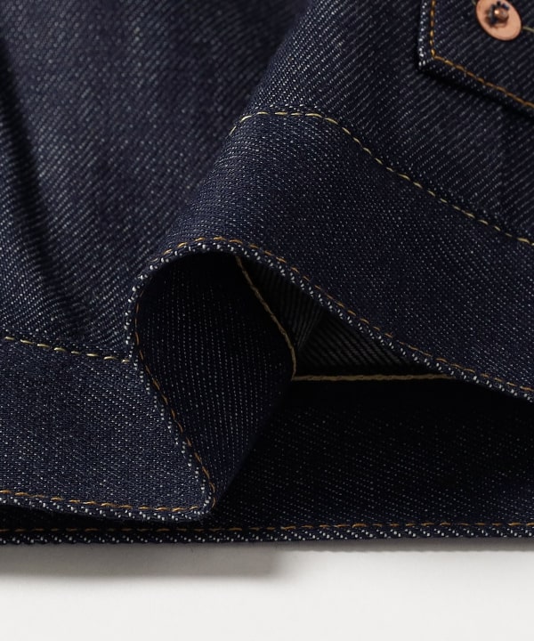 LEVI’S VINTAGE CLOTHING / 1936 TYPE I JACKET