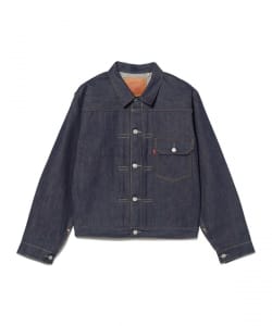 LEVI’S VINTAGE CLOTHING / 1936 TYPE I JACKET