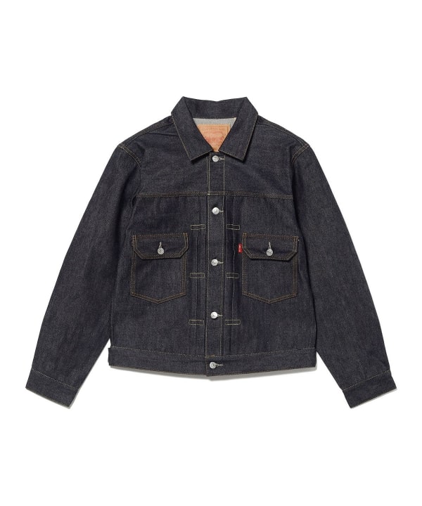 LEVI’S VINTAGE CLOTHING / 1953 TYPEⅡ JACKET