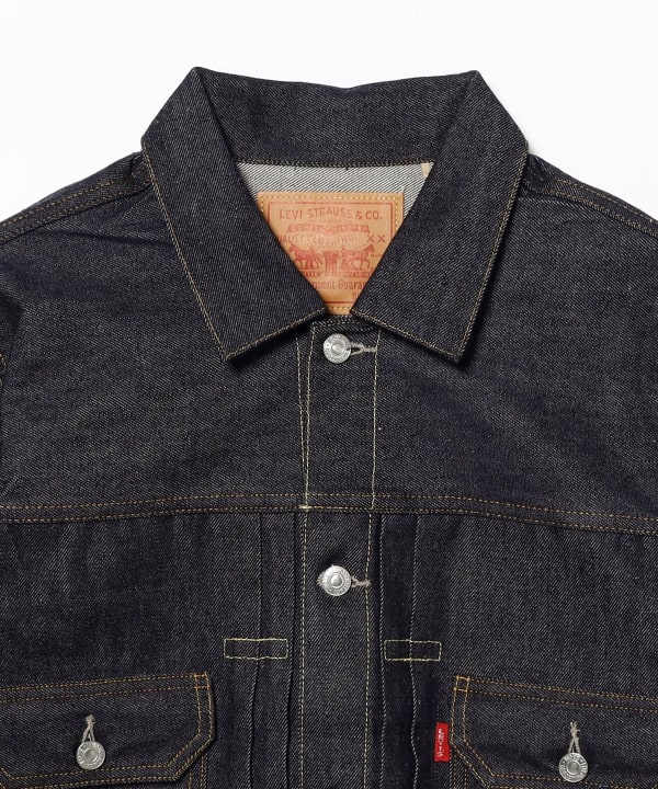 LEVI’S VINTAGE CLOTHING / 1953 TYPEⅡ JACKET