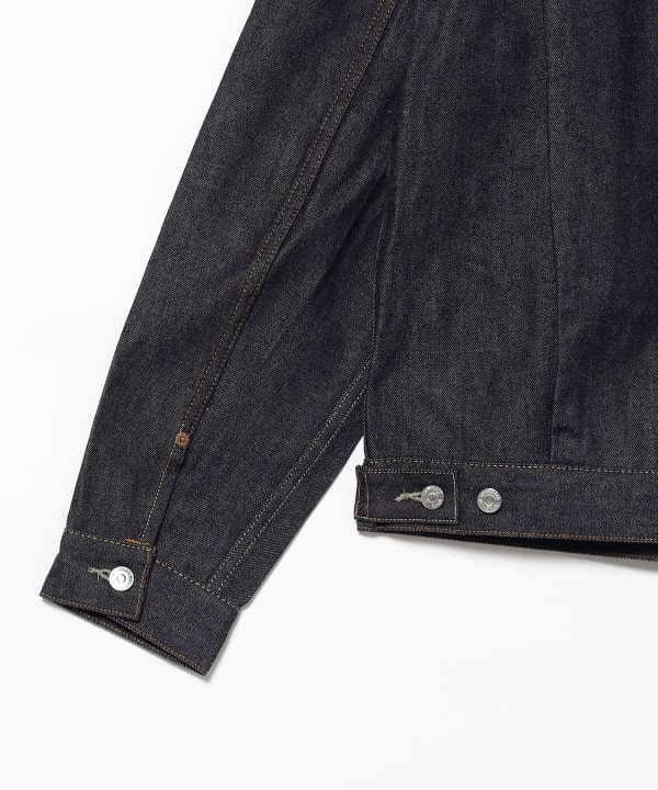 LEVI’S VINTAGE CLOTHING / 1953 TYPEⅡ JACKET