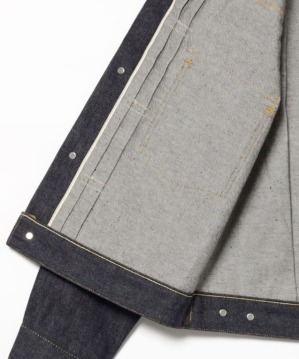 LEVI’S VINTAGE CLOTHING / 1953 TYPEⅡ JACKET