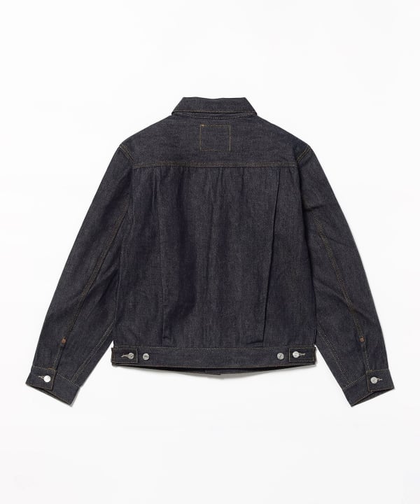 LEVI’S VINTAGE CLOTHING / 1953 TYPEⅡ JACKET