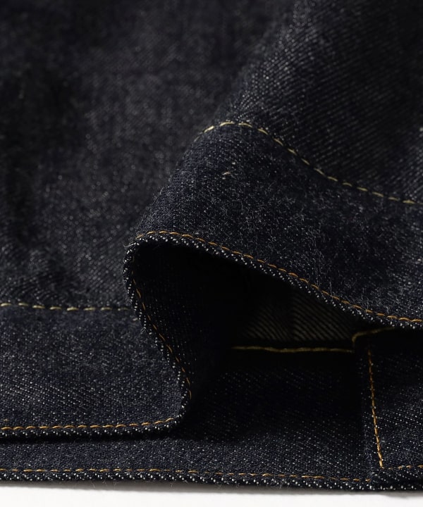 LEVI’S VINTAGE CLOTHING / 1953 TYPEⅡ JACKET