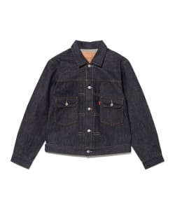 LEVI’S VINTAGE CLOTHING / 1953 TYPE II JACKET